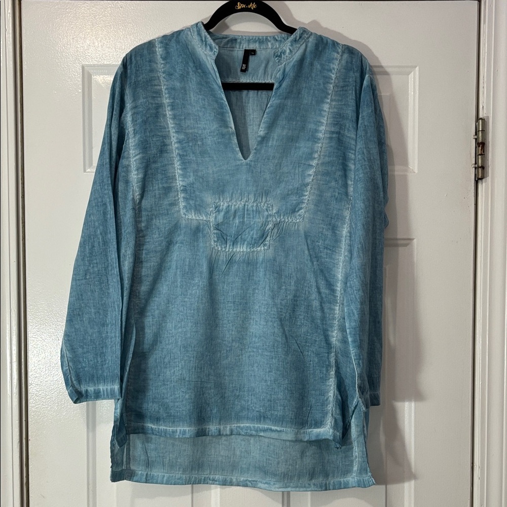 Jarbo top Size 2. Jarbo location Mi